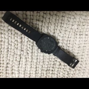 Men’s diesel watch